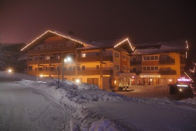 Photos of HOTEL MONTANA