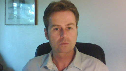 Vincent Roussin SCP Tandonnet Roussin