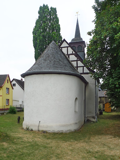 St. Hubertus-Kapelle