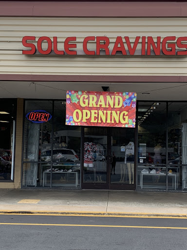 Sole Cravings