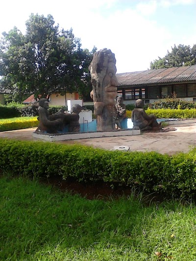 Photos of Kagumo Teachers Training College
