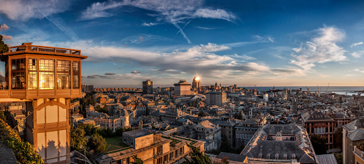 Agenzia Immobiliare RE/MAX Costa Immobiliare 2 - Genova Voltri - Thumbnail
