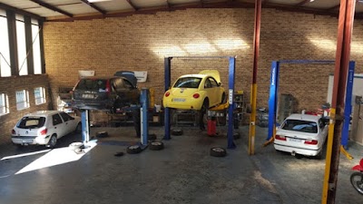 Photos of Coachmans Auto Repair