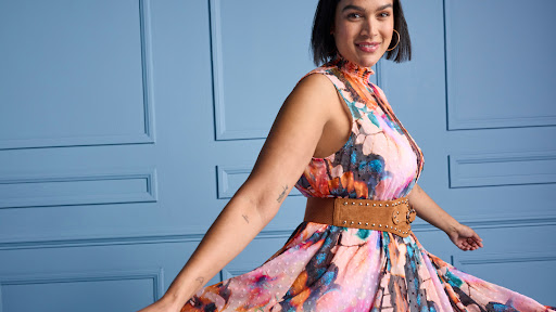 Torrid Outlet - Visual