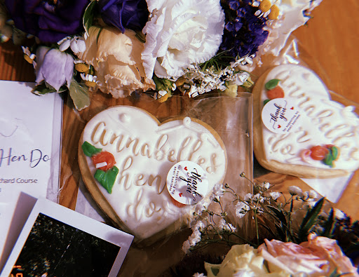 Puddin - Visual
