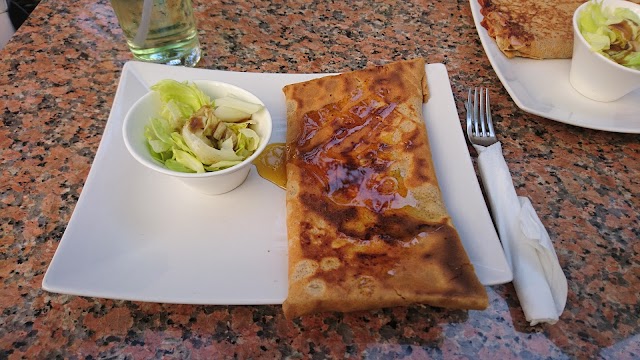 Le Sud