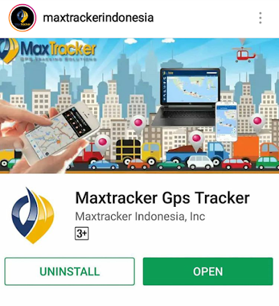 Photos of Maxtracker Indonesia | GPS Tracker | Pelacak Mobil Motor