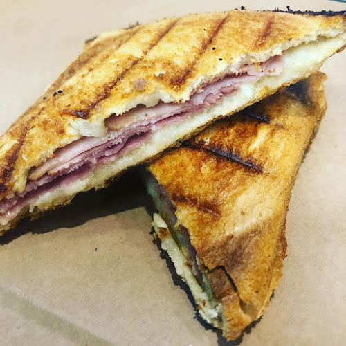 Sydområdet 4H, 1440 København K