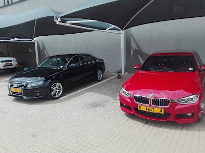 Photos of Fine Touch Auto Wash Windhoek