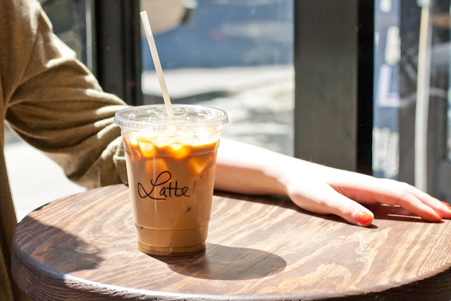 Third Rail Coffee