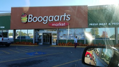 Boogaarts Food Store