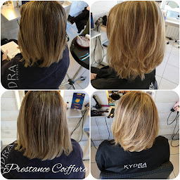 Photo n°23 de Prestance Coiffure By Jennifer à Ronchin (Salon de coiffure)