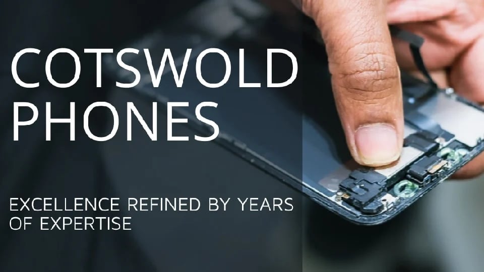 Cotswold Phones