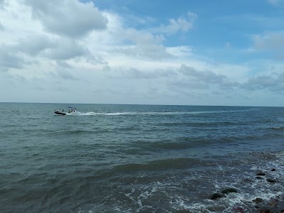 Photos of Parten&oacute;n Beach