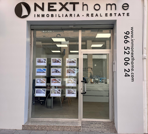 Next Home Inmobiliaria