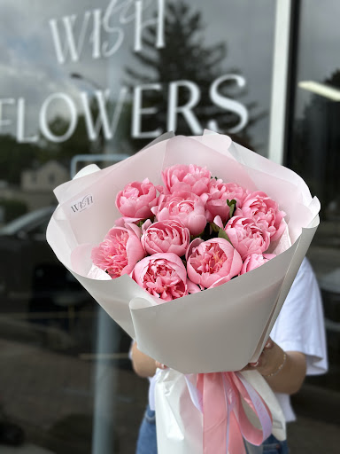 Wish Flowers - Thumbnail