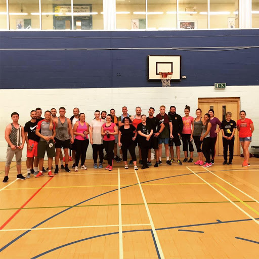 Core Fitness Personal Training LTD