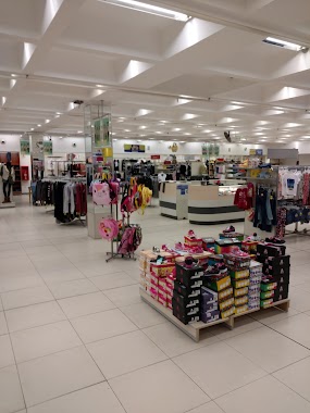 Coppel San Martín, Author: Raul German Castillo