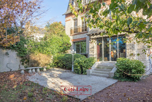 Photo n°3 de CÔTÉ LOIRE, Immobilier de charme - Agence immobilière Orléans et ses alentours à Olivet (Agence immobilière)