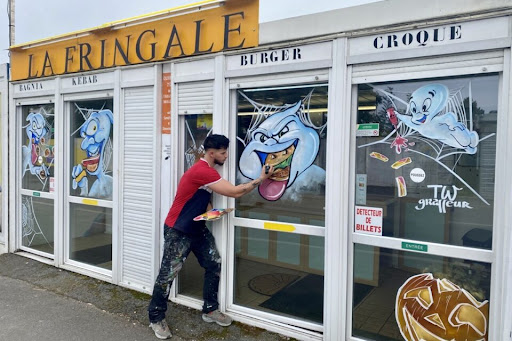 Photo 3 - La Fringale