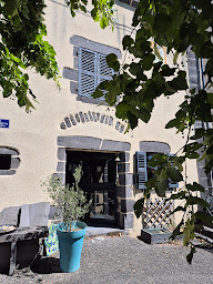 Photo n°8 de ATELIER EN DESSOUS DU VOLCAN Tinet Claude à Blanzat (Artisanat)