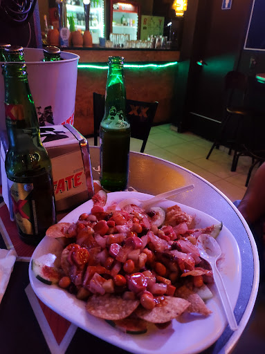 Beerwings - Visual