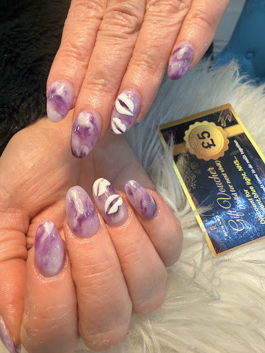 Royal Nails Blackheath