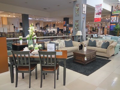 Photos of INFORMA - SAMARINDA SQUARE