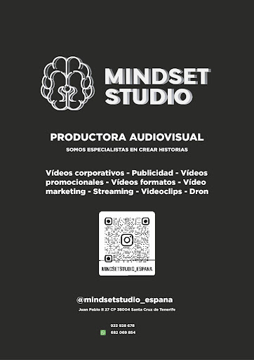 Mindset Studio España