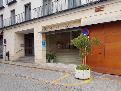 Photos of Hotel Rey Alfonso X | Sevilla | IMG Hoteles