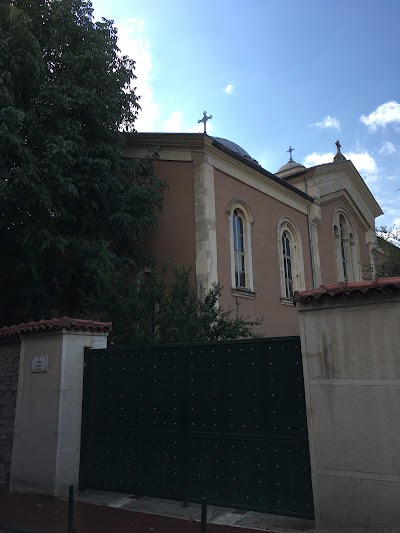 Photos of Arnavutk&ouml;y Aya Strati Taksiarhi Rum Ortodoks Kilisesi