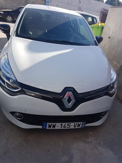 Photos of LOCATION DE VOITURES ALGER SIDO CAR