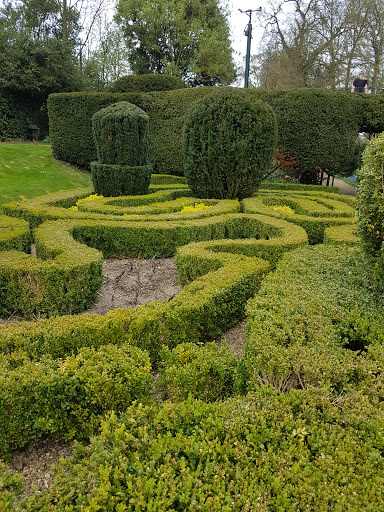 Bridge End Garden - Thumbnail