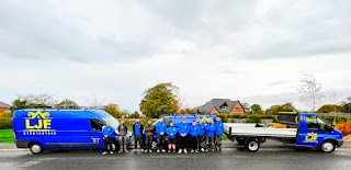 LJF Developments Ltd