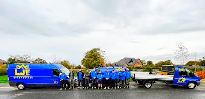 LJF Developments Ltd