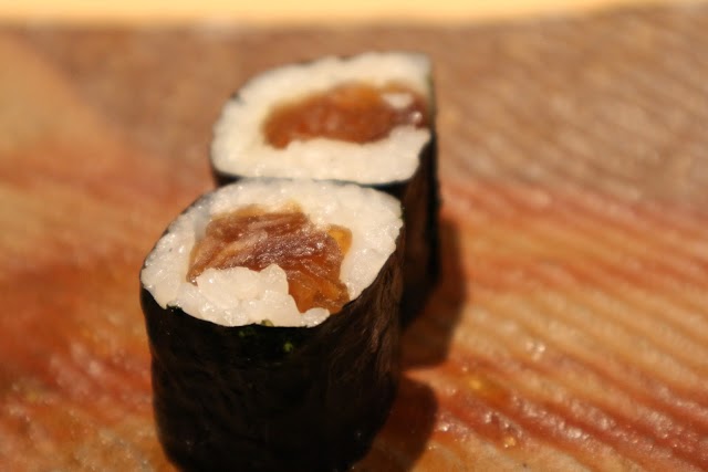 Sushi Saito