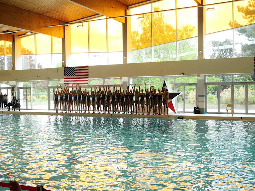Photo de Piscine intercommunale des Bussys