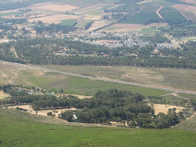 Photos of Sir Lowry's Pass
