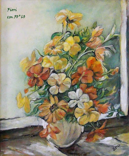 Arte E Cornici di Giovanni Allegra - Thumbnail
