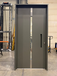 Photo n°23 de TEODOOR à Chasselay (Fournisseur de portes)