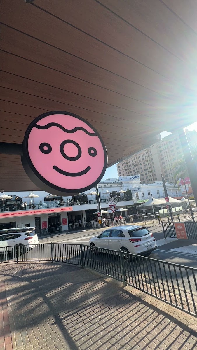 Cakeboy Donuts — photo 8