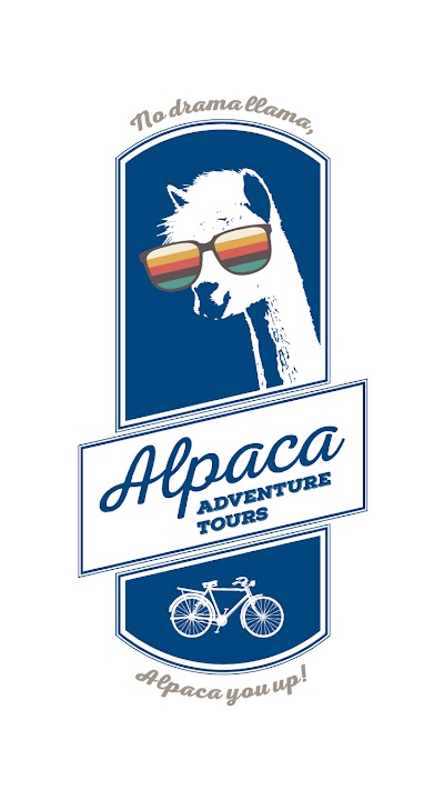 Alpaca Adventure Tours