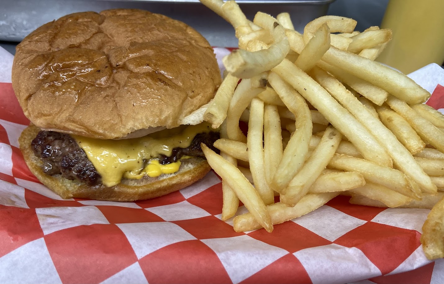 Vera Jailhouse Grill