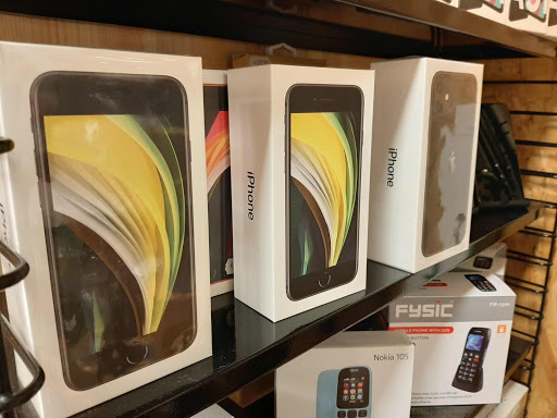Telefoonwinkel Terschelling - Thumbnail