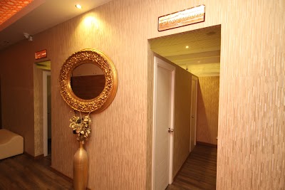 FALEZ HAMAM&SPA