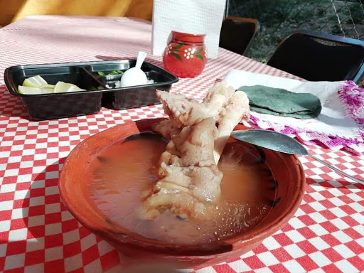 Barbacoa Lobos Sasuc - Thumbnail