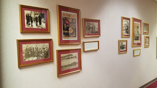Salvation Army Heritage Museum Gallery - United States