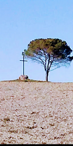 Croce al pino - Thumbnail