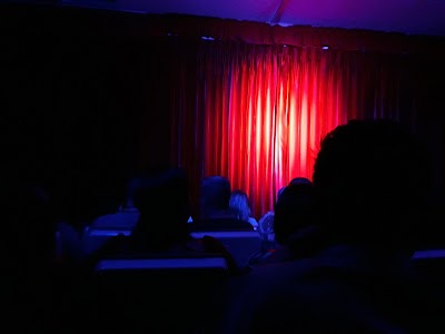 Photos of Teatro Luj&aacute;n