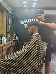Photo n°5 de BROOKLYN BARBER à Colombes (Barbier)